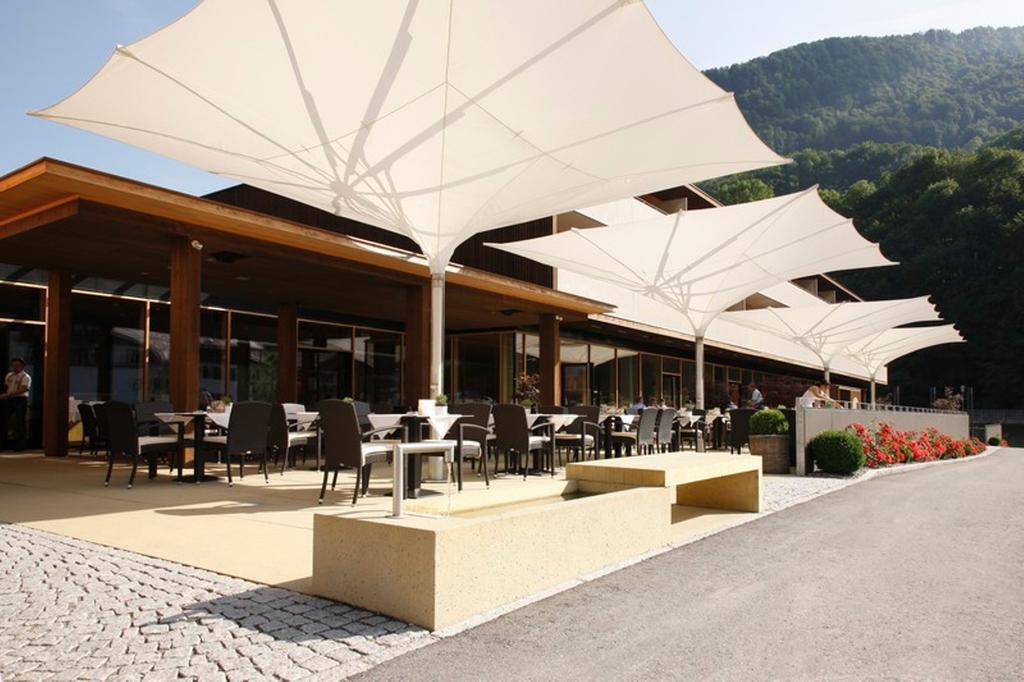 Sonne Mellau - Feel Good Hotel (Adults Only) Exterior foto