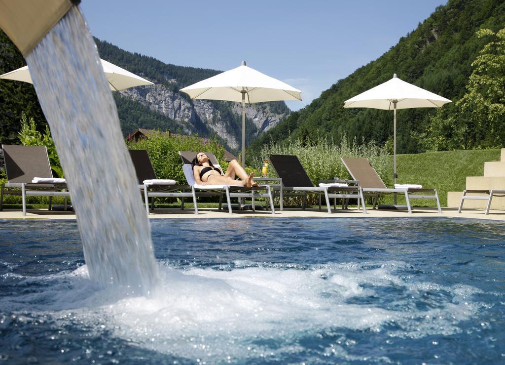 Sonne Mellau - Feel Good Hotel (Adults Only) Exterior foto